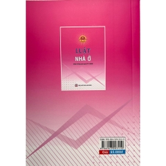 Sách - Combo 3 Quyển Luật Đất Đai, Luật Nhà Ở, Luật Kinh Doanh Bất Động Sản (Được Thông Qua Ngày 28/11/2023)