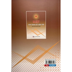 Sách - Combo 3 Quyển Luật Đất Đai, Luật Nhà Ở, Luật Kinh Doanh Bất Động Sản (Được Thông Qua Ngày 28/11/2023)