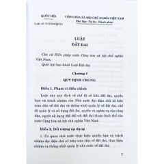 Sách - Luật Nhà Ở ( Được Thông Qua Ngày 27/11/2023)