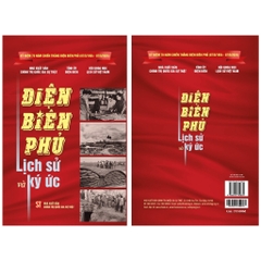 Sách - Điện Biên Phủ - Lịch Sử Và Ký Ức