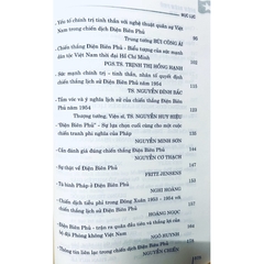 Sách - Điện Biên Phủ - Lịch Sử Và Ký Ức