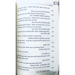 Sách - Điện Biên Phủ - Lịch Sử Và Ký Ức