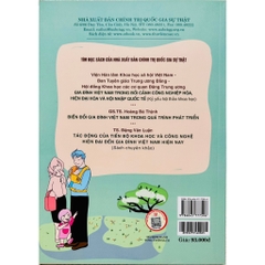 Sách - Cẩm Nang Gia Đình Việt