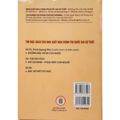 Sách - Từ Làng Sen Đến Bến Nhà Rồng