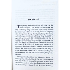 Sách - Từ Làng Sen Đến Bến Nhà Rồng