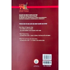 Sách  - Điện Biên Phủ (Đại Tướng Võ Nguyên Giáp)
