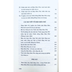 Sách  - Điện Biên Phủ (Đại Tướng Võ Nguyên Giáp)