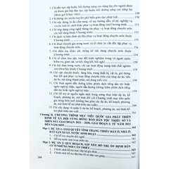 Sách - Hướng Dẫn Cơ Chế Kiểm Soát, Thanh Toán Các Khoản Chi Thường Xuyên Qua Kho Bạc Nhà Nước Áp Dụng Đối Với Cơ Quan...