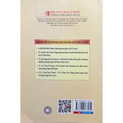 Sách - Luật Đất Đai (NXB Tư Pháp)