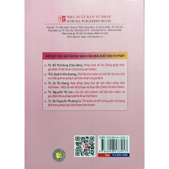 Sách - Chế Định Tài Sản Của Vợ Chồng Trong Xã Hội Hiện Đại
