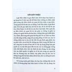 Sách - Chế Định Tài Sản Của Vợ Chồng Trong Xã Hội Hiện Đại