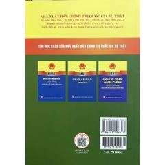 Sách - Luật Phí Và Lệ Phí Năm 2015 (Sửa Đổi, Bổ Sung Năm 2017, 2018, 2020, 20023)