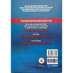 Sách - Biển Đông Trong Tầm Nhìn Chiến Lược Của Trung Quốc  10 Năm Nhìn Lại (2012-2022) Từ Chính Sách Đến Thực Thi