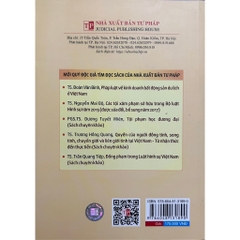 Sách - Định Tội Danh Và Quyết Định Hình Phạt