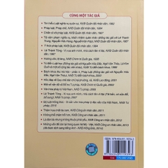 Sách Hương Ước, Lệ Làng - Quá Khứ, Hiện Tại, Tương Lai