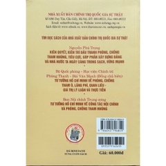 Sách - Thực Hành Cần, Kiệm, Liêm, Chính