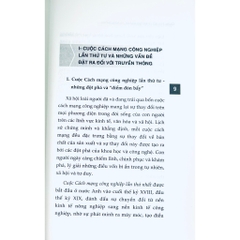 Sách  Quản Trị, Xử Lý Khủng Hoảng Truyền Thông - Bài Học Quốc Tế Và Vấn Đề Rút Ra Đối Với Việt Nam
