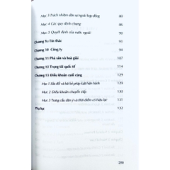 Sách - Luật Tư Pháp Quốc Tế Thụy Sĩ