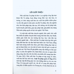 Sách - Luật Tư Pháp Quốc Tế Thụy Sĩ