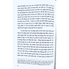Sách - Luật Tư Pháp Quốc Tế Thụy Sĩ