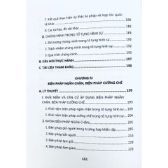 Sách - Hướng Dẫn Môn Học Luật Tố Tụng Hình Sự