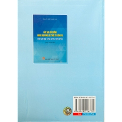 Sách - Đào Tạo, Bồi Dưỡng Nâng Cao Năng Lực Thực Thi Công Vụ Cho Cán Bộ, Công Chức, Viên Chức
