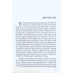 Sách - Muôn Dặm Đường Xa (Ký Sự)