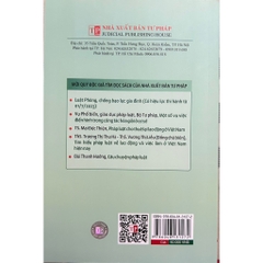Sách - Sổ Tay Hỏi Đáp Pháp Luật Về Dân Sự, Hôn Nhân Và Gia Đình