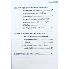 Sách - Pháp Luật Về Hội, Tổ Chức Phi Chính Phủ Trên Thế Giới Và Việt Nam