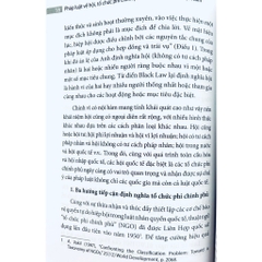 Sách - Pháp Luật Về Hội, Tổ Chức Phi Chính Phủ Trên Thế Giới Và Việt Nam