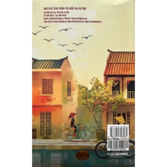 Sách - Người Bạn Đường Du Lịch Văn Hóa Hội An