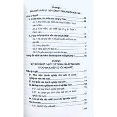 Sách - Hướng Dẫn Môn Học Luật Thương Mại (Tập 1 Và 2)
