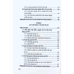 Sách - Hướng Dẫn Môn Học Luật Thương Mại (Tập 1 Và 2)