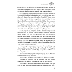 Sách - Biến Thách Thức Thành Cơ Hội Quyết Tâm Tạo Đột Phá Đưa Đất Nước Phát Triển Nhanh, Bền Vững