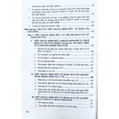 Sách - Cẩm Nang Thực Hiện Quyền Tự Chủ Tài Chính, Kiểm Soát Các Khoản Thu, Chi Thường Xuyên Trong Các Đơn Vị Sự Nghiệp..