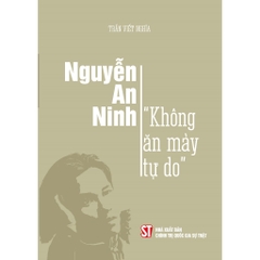 Sách - Nguyễn An Ninh 