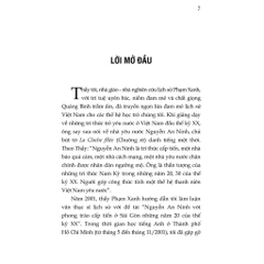 Sách - Nguyễn An Ninh 