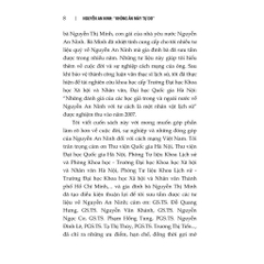 Sách - Nguyễn An Ninh 
