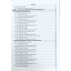 Sách - Kế Toán Hành Chính Sự Nghiệp (Lý Thuyết - Sơ Đồ Kế Toán - Bài Tập Ứng Dụng)