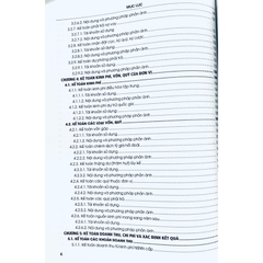 Sách - Kế Toán Hành Chính Sự Nghiệp (Lý Thuyết - Sơ Đồ Kế Toán - Bài Tập Ứng Dụng)