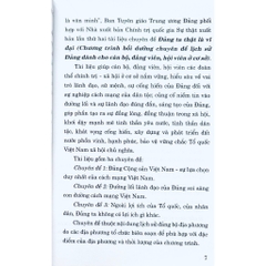 Sách - Đảng Ta Thật Là Vĩ Đại