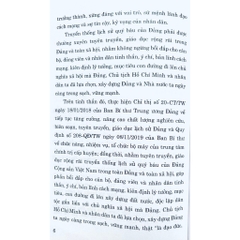 Sách - Đảng Ta Thật Là Vĩ Đại