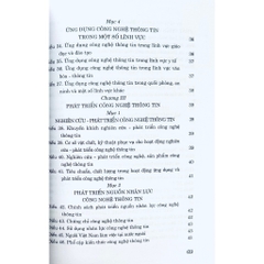 Sách - Luật Công Nghệ Thông Tin Năm 2006 (Sửa Đổi, Bổ Sung Năm 2017, 2023)