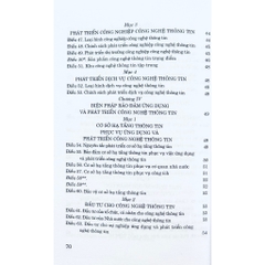 Sách - Luật Công Nghệ Thông Tin Năm 2006 (Sửa Đổi, Bổ Sung Năm 2017, 2023)