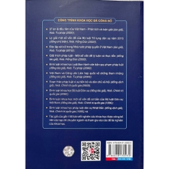Sách - Án Lệ Việt Nam - Phân Tích Và Luận Giải (Từ Án Lệ Số 1 Đến Án Lệ Số 43)