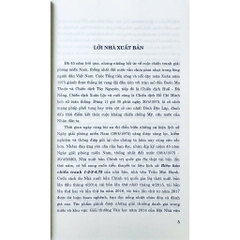 Sách - Biên Bản Chiến Tranh 1-2-3-4.75
