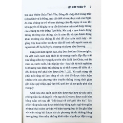 Sách Nhà Trừ Quỷ - Diễn Giải Về Ma Quỷ, Những Chiêu Trò Của Satan Và Đạo Quân Thiên Thần Sa Ngã