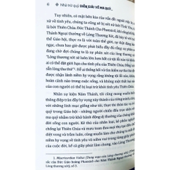 Sách Nhà Trừ Quỷ - Diễn Giải Về Ma Quỷ, Những Chiêu Trò Của Satan Và Đạo Quân Thiên Thần Sa Ngã