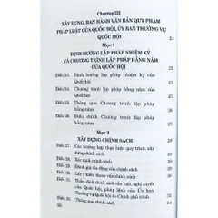 Sách - Luật Ban Hành Văn Bản Quy Phạm Pháp Luật (Có Hiệu Lực Thi Hành Từ Ngày 01/4/2025)
