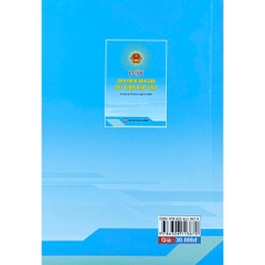Sách - Luật Ban Hành Văn Bản Quy Phạm Pháp Luật (Có Hiệu Lực Thi Hành Từ Ngày 01/4/2025)